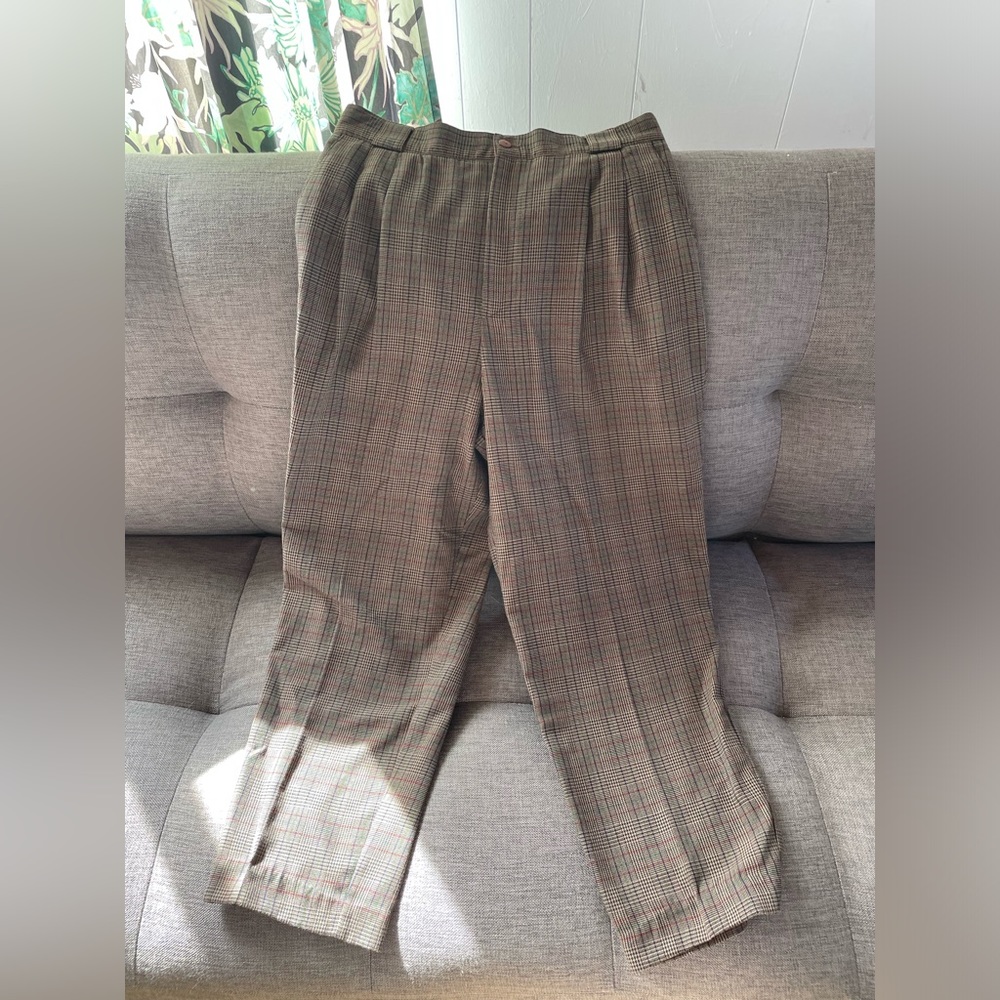 Vintage Slacks